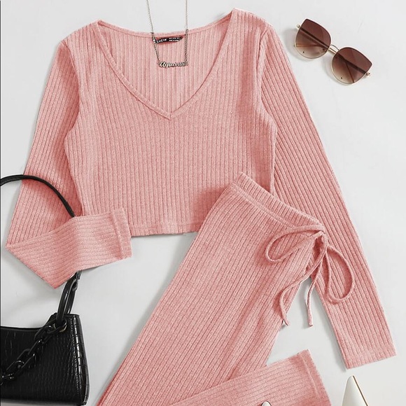 Pants - COZY SET💗💕